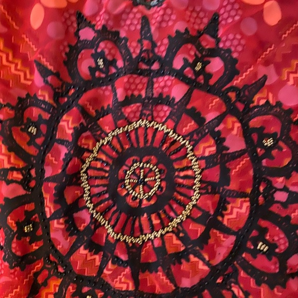 Ladies Size M Desigual Top - Picture 1 of 3